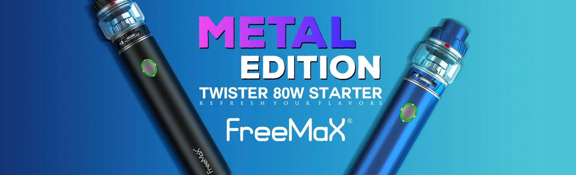 Freemax