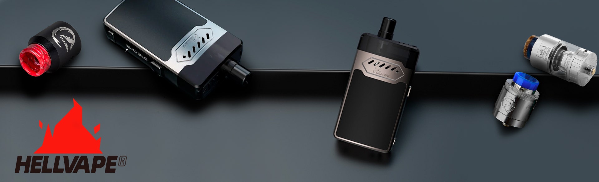 Hellvape