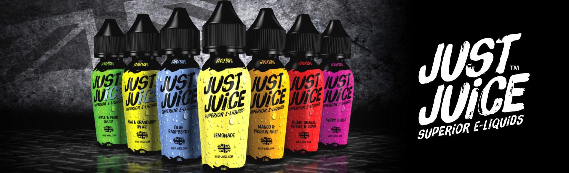 Just Juice 