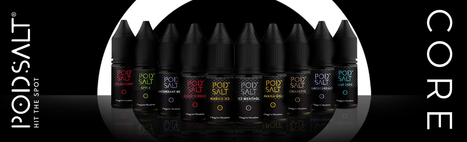 Pod Salt
