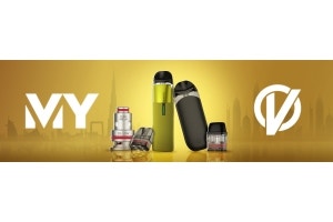 Vaporesso in Dubai & Abu Dhabi: Which Device is Right for You?