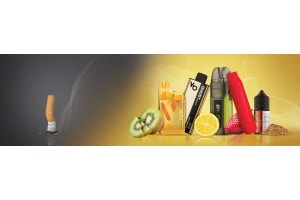 What Are the Best Vape Flavours to Quit Cigarettes With in 2025