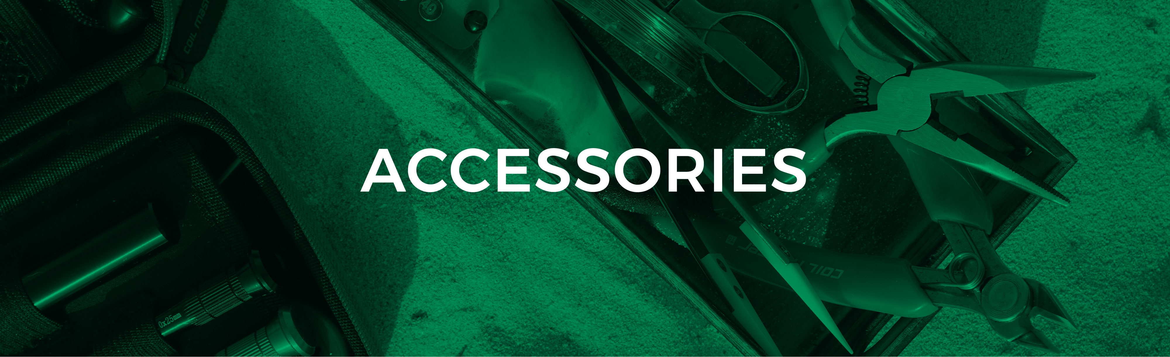 Accessories