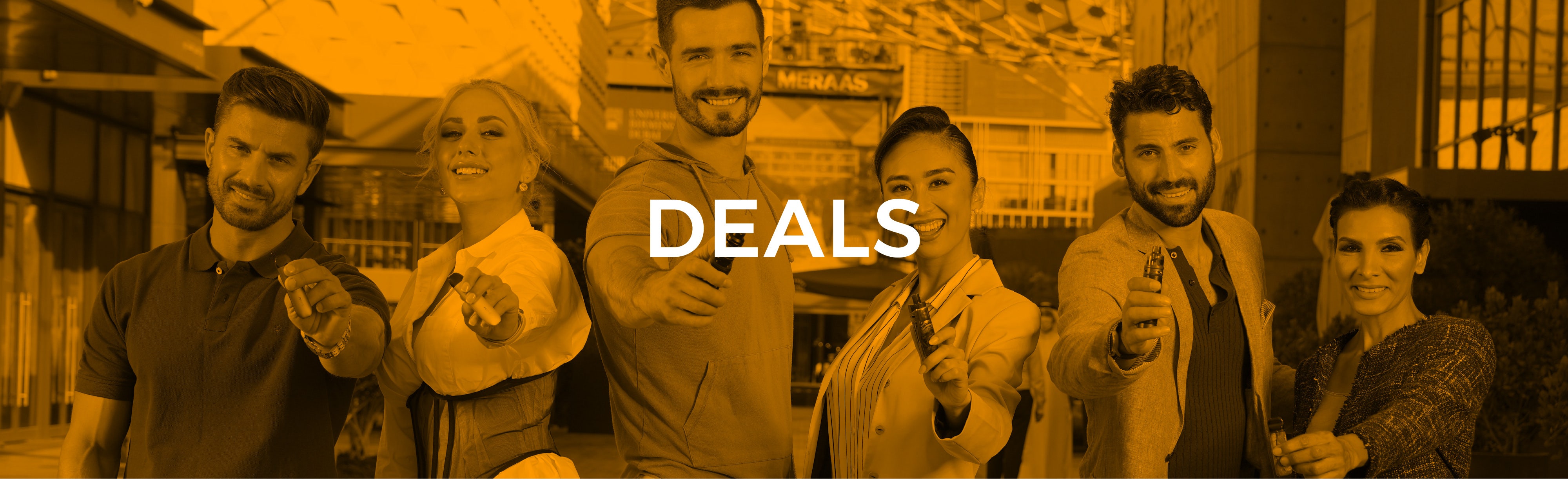 Deals