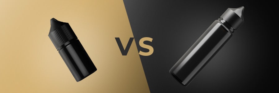 Freebase Nicotine vs Nicotine Salts: Which is For You?