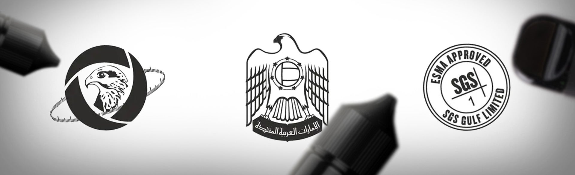 ESMA-Certified Vapes: The Key to Safe Vaping in UAE