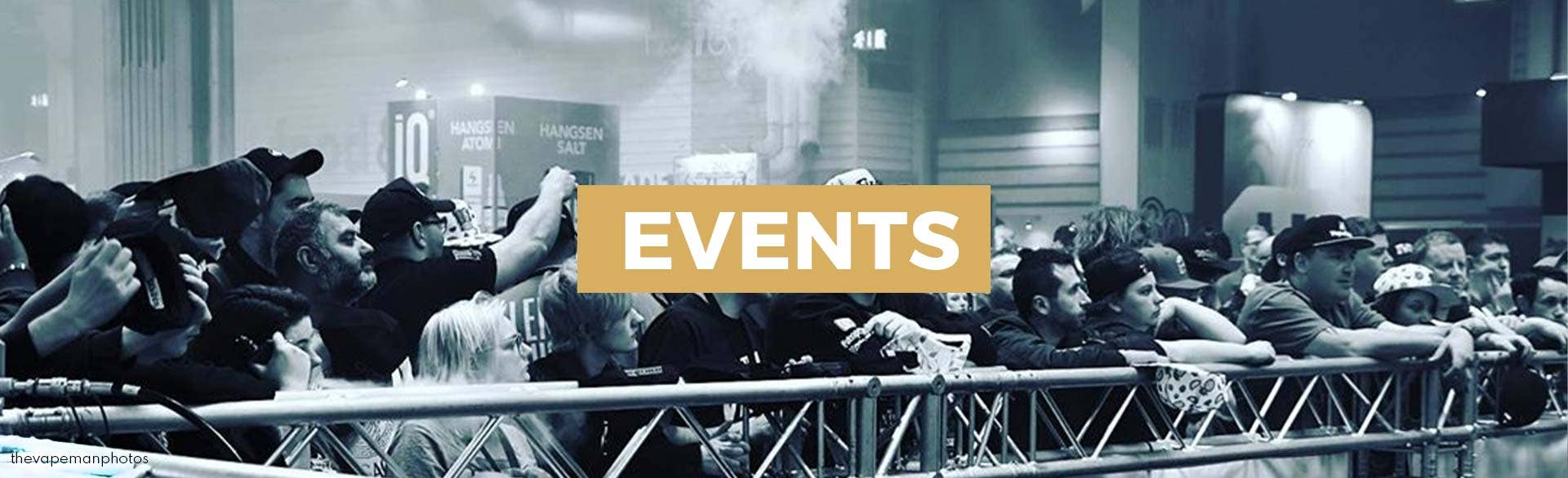 Vaper Expo 2019 - NEC Birmingham