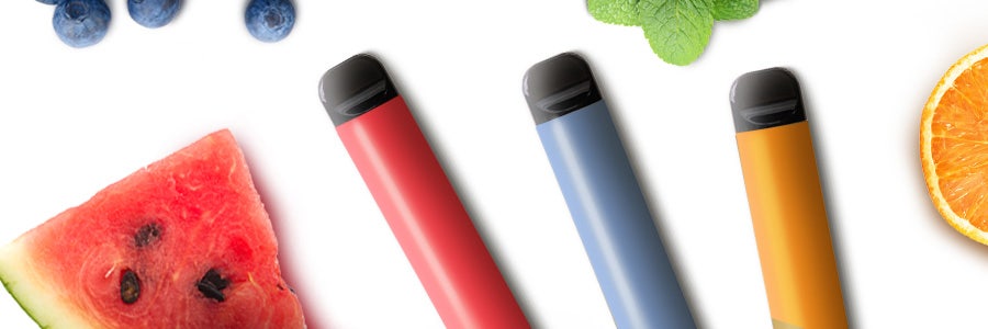 How to Pick the Right Vape Flavour for You