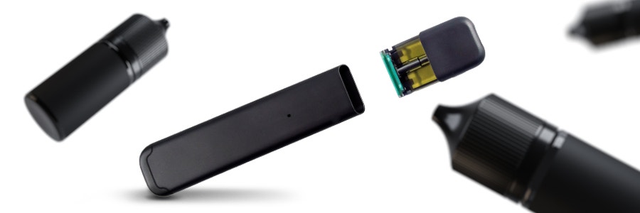 Why Nicotine Salts & What Devices Work Best with Them
