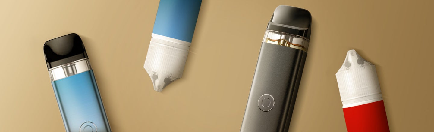 Best Types of Devices for Salt Nic Vape Juice