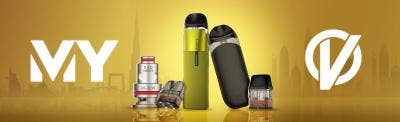 Vaporesso in Dubai & Abu Dhabi: Which Device is Right for You?