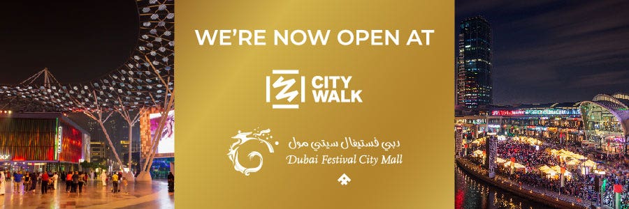 My Vapery UAE is Taking Over Dubai with Two New Stores
