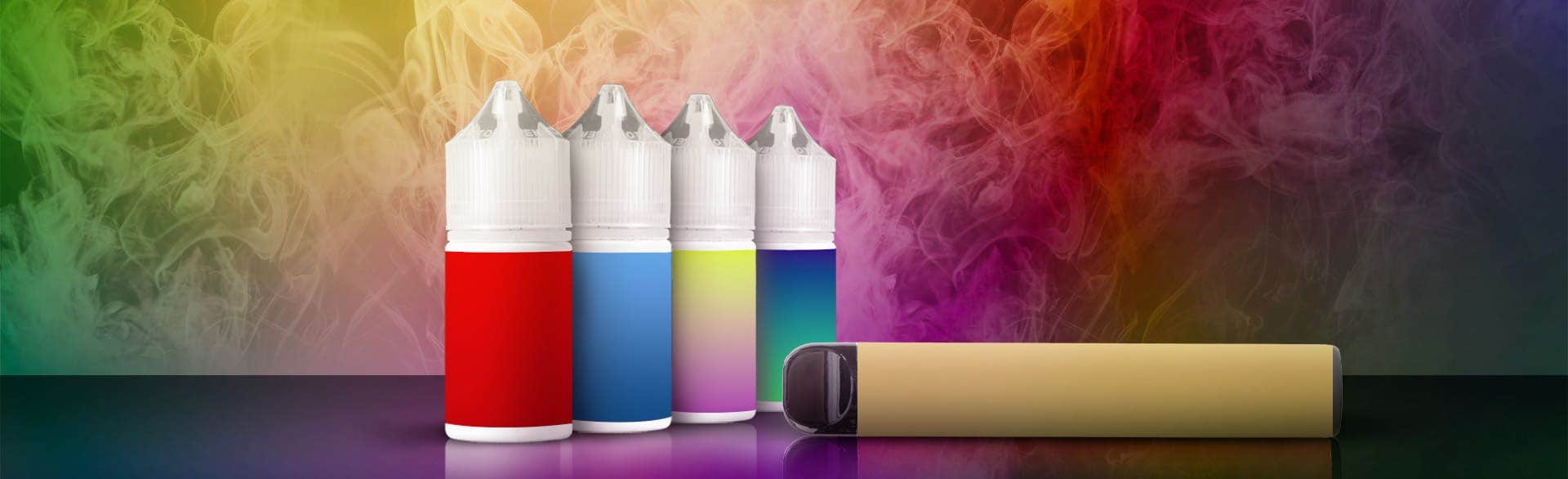 Does Salt Nic Vape Juice Taste Better Than Disposable Vapes?