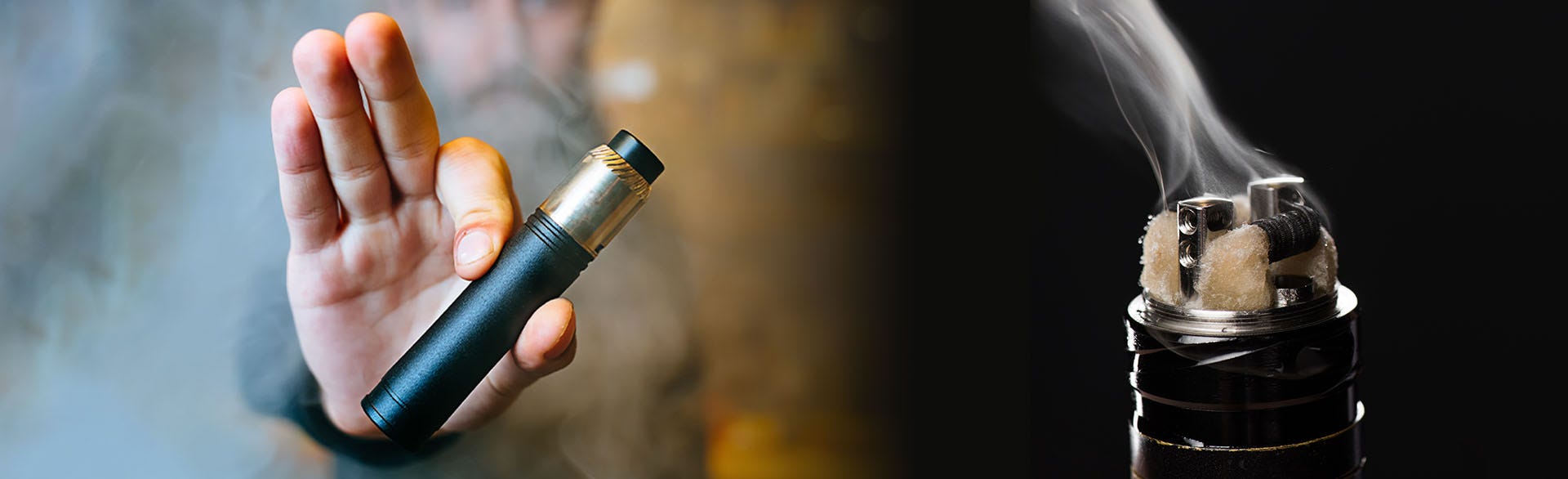 Don't Suffer A Burnt Vape! Top Tips to Avoid a Burnt Taste
