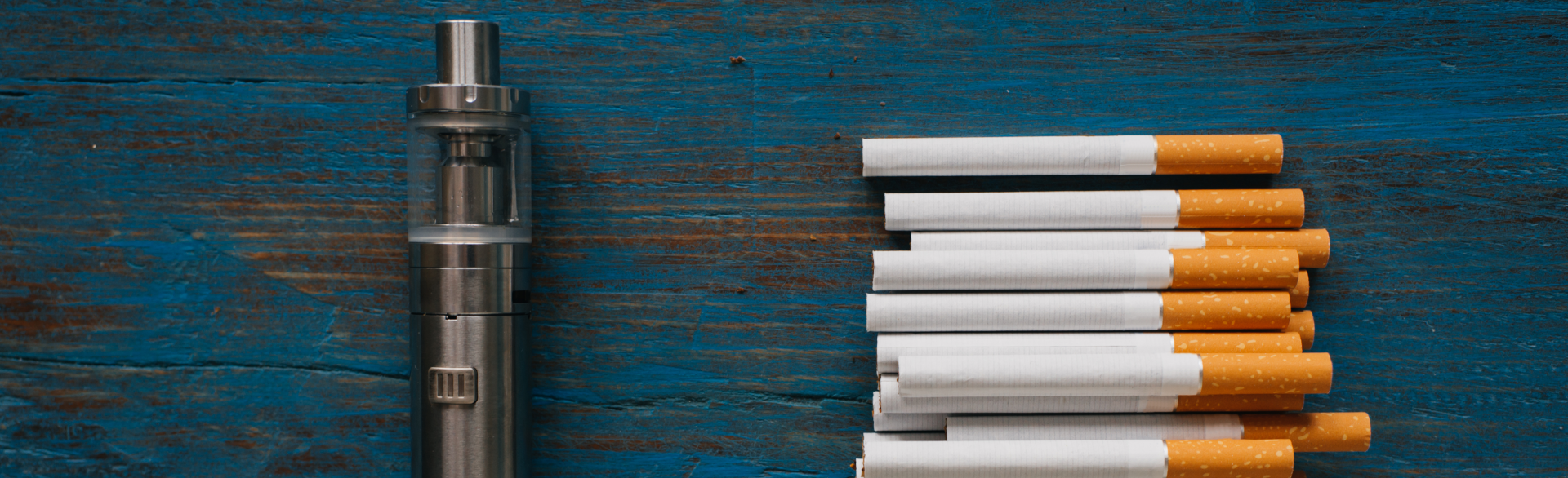 5 Reasons To Quit Smoking Cigarettes