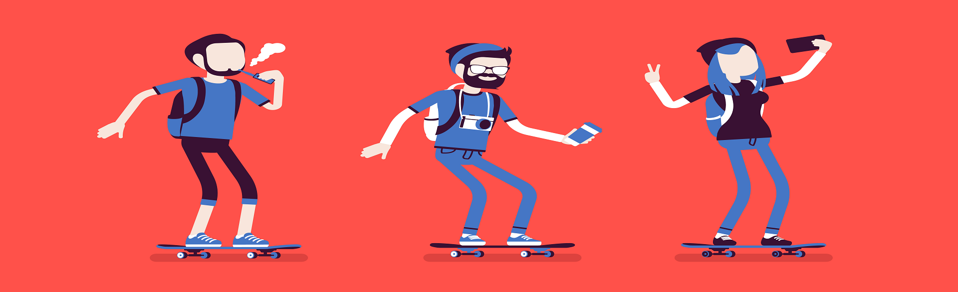 Journeys to Success: Podsalt vapers are feeling the difference