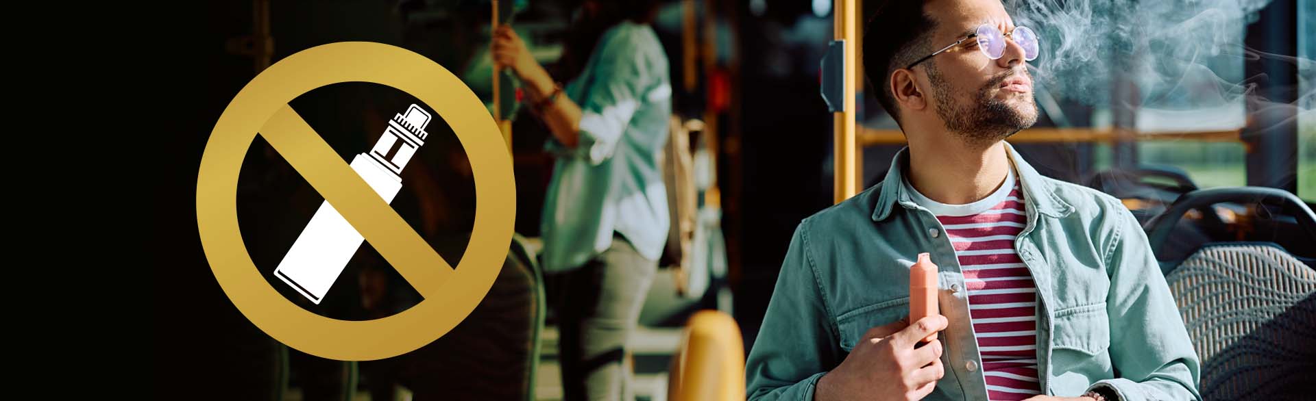 Vaping Etiquette: How to Vape Responsibly in Public Spaces
