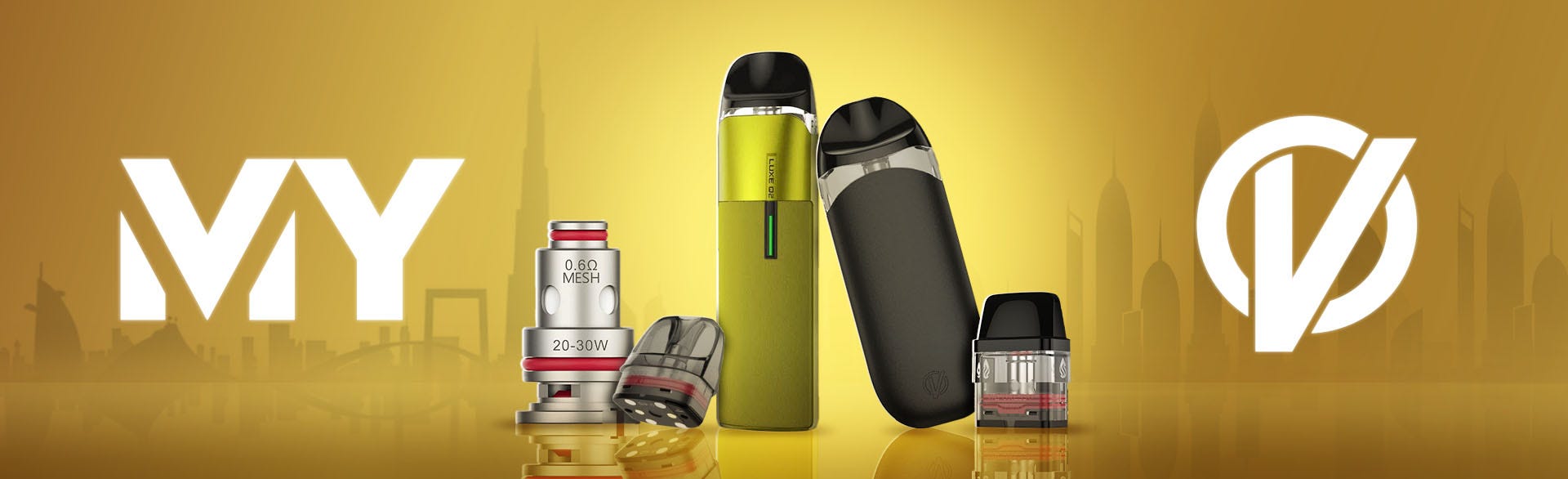 Vaporesso in Dubai & Abu Dhabi: Which Device is Right for You?