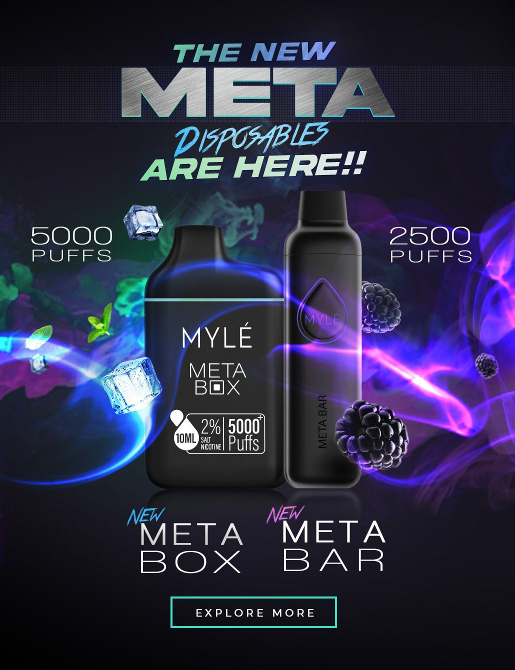 myle