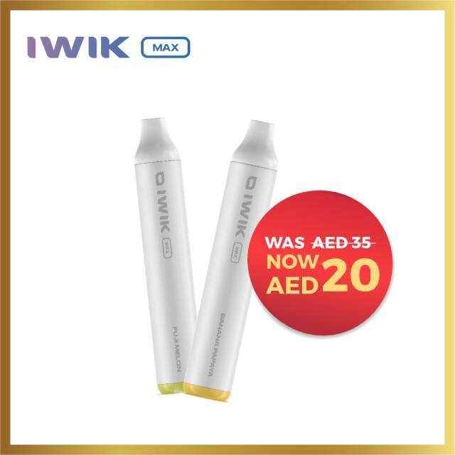 IWIK Price Dropped
