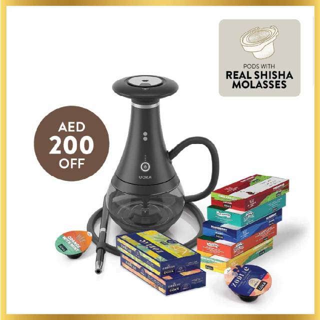 OOKA Bundle