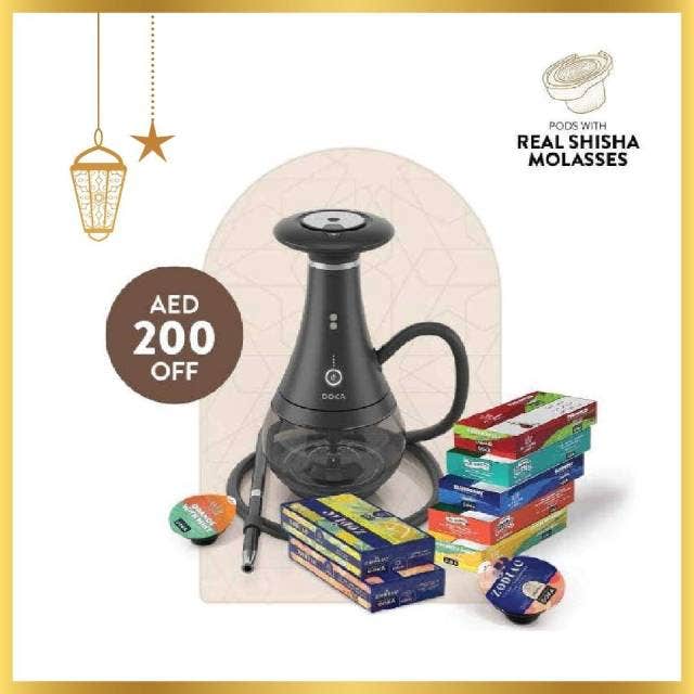 OOKA Ramadan Kit